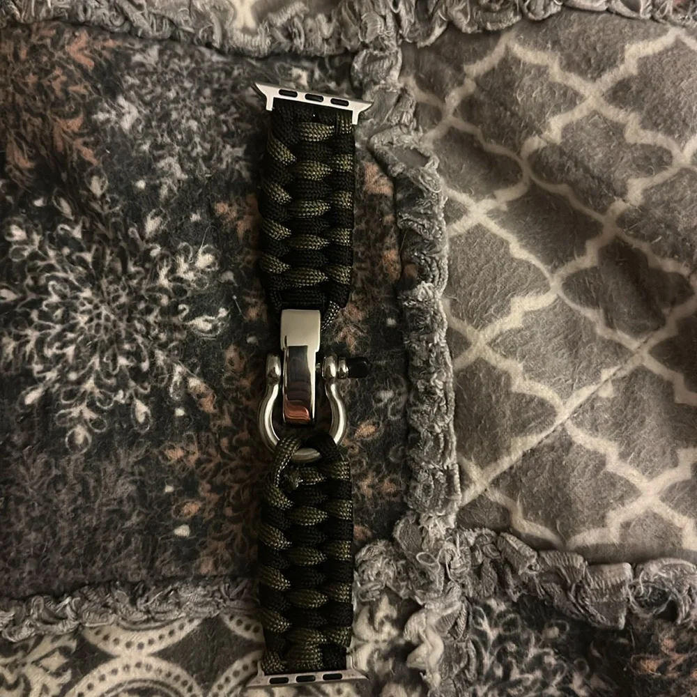 Apple Watch band 44/42/49 mm